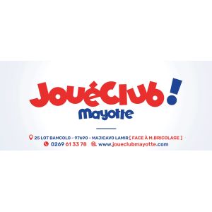 JOUECLUB - MAYOTTE
