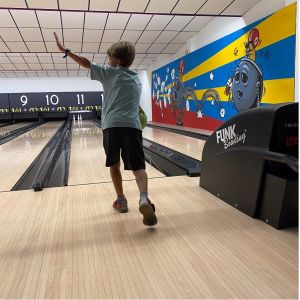 BOWLING CITY