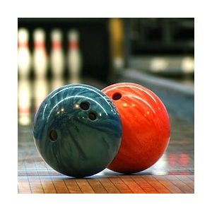 BOWLING CITY