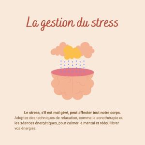 LA NATURE AUX THERAPIES