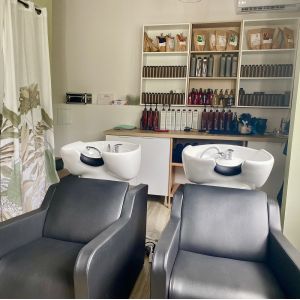 LA PARENTHESE Salon de coiffure & d'esthétique
