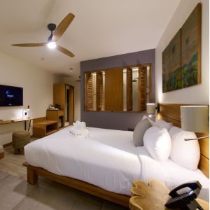 LE PAPANGUE HOTEL & SPA