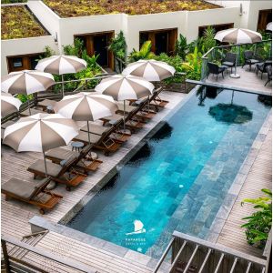 LE PAPANGUE HOTEL & SPA