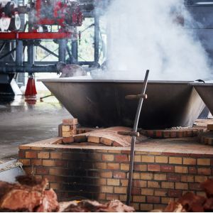 PAYET & RIVIERE - Plantation, sucrerie, distillerie