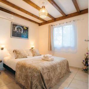 LES TI KAZ D'AUGUSTE