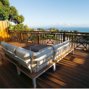 LES TI KAZ D'AUGUSTE