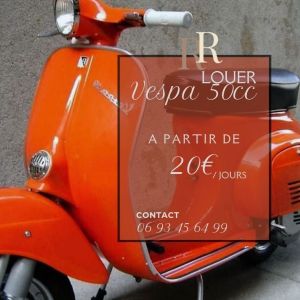 ROMEO RENT MOTORCYCLE