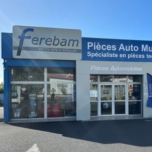 FEREBAM
