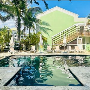 TROPIC APPART'HOTEL