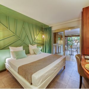 TROPIC APPART'HOTEL