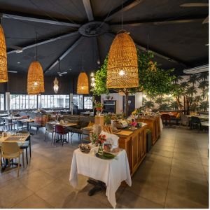 Residence L'ARCHIPEL