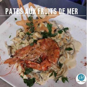LE SAINT HUBERT