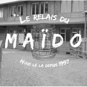 LE RELAIS DU MAIDO