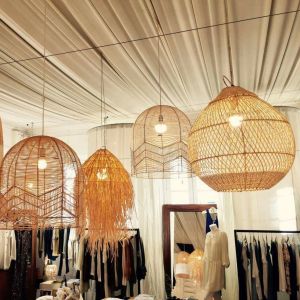 & CONCEPT STORE