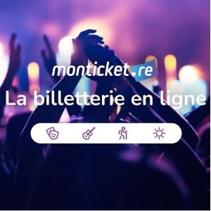 MONTICKET.RE