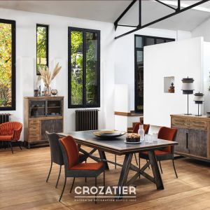 CROZATIER