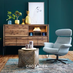 CROZATIER