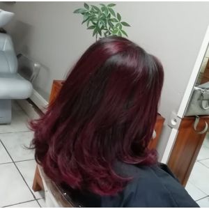 MEDUSE Coiffure
