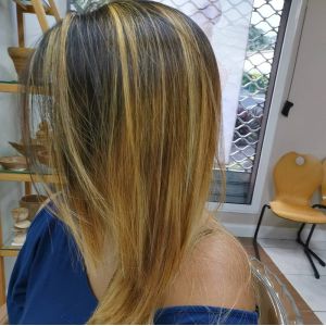 MEDUSE Coiffure