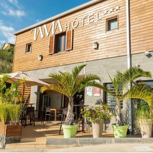 TAMA HOTEL