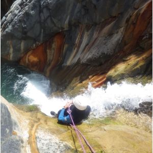GRANDE RAVINE