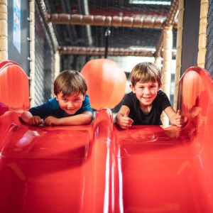 KID'S CITY