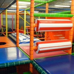 KID'S CITY