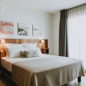 HOTEL LE SAINT PIERRE