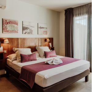 HOTEL LE SAINT PIERRE