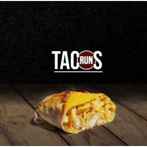 RUN TACOS