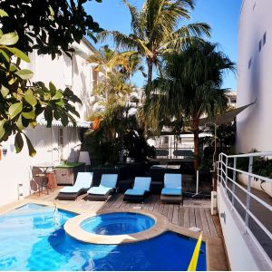 HOTEL JULIETTE DODU - ALIZOA