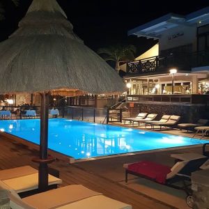 ILOHA Seaview Hôtel - ALIZOA