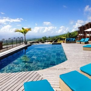 DIANA DEA LODGE - ALIZOA