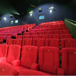 CINEMA RESEAU ICC