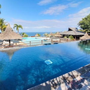 PALM Hôtel & Spa - ALIZOA