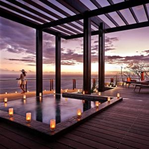 PALM Hôtel & Spa - ALIZOA