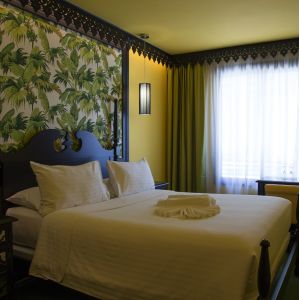 VILLA DELISLE Hôtel & Spa