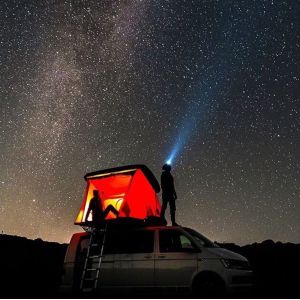 BLACKSHEEP VAN REUNION