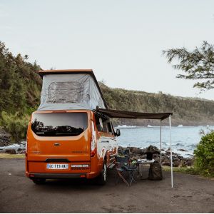 BLACKSHEEP VAN REUNION