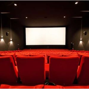 CINEMA RESEAU MAUREFILMS - Billetterie en ligne
