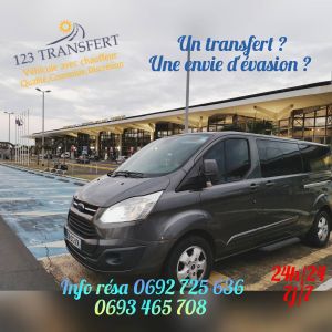 1 2 3 TRANSFERT