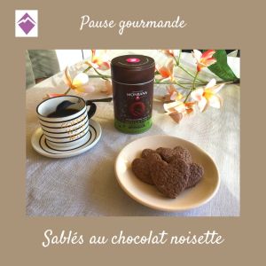 MONT CHOCO CONFISERIE