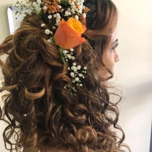 EXPRESSION COIFFURE