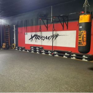 URBAN SPORT
