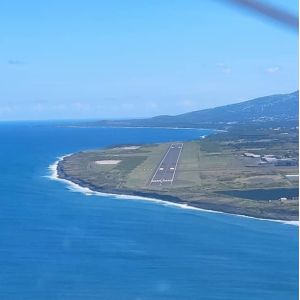 AEROCLUB DE LA REUNION