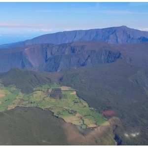 AEROCLUB DE LA REUNION