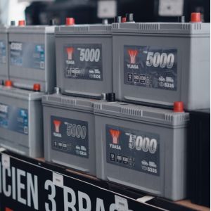 CADJEE BATTERIES SONAX SERVICES