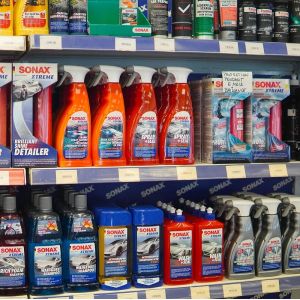 CADJEE BATTERIES SONAX SERVICES