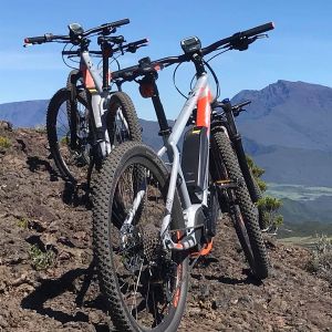 EBIKE AVENTURES