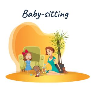 BABYCHOU SERVICES